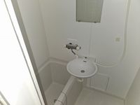 レオパレス桐ノ水 風呂