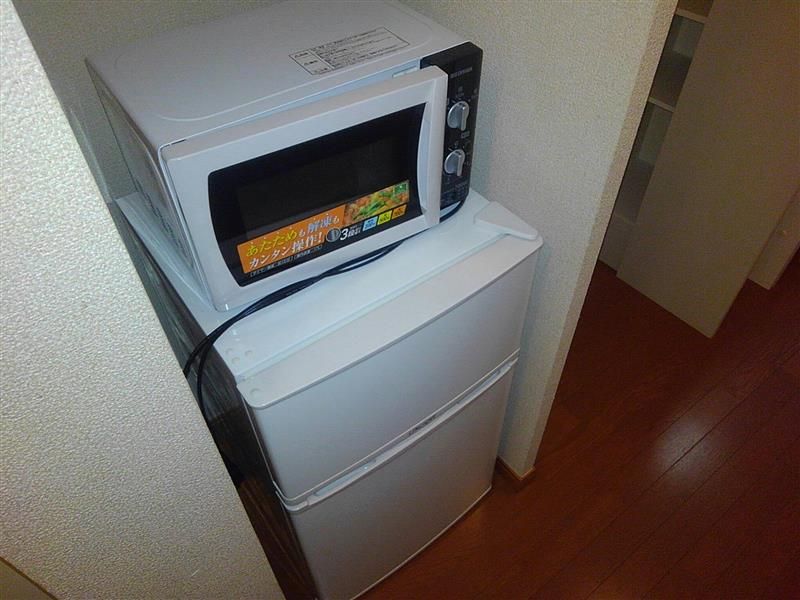 レオパレスレオーノ その他設備