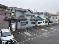 レオパレスシャルマン大塚 眺望