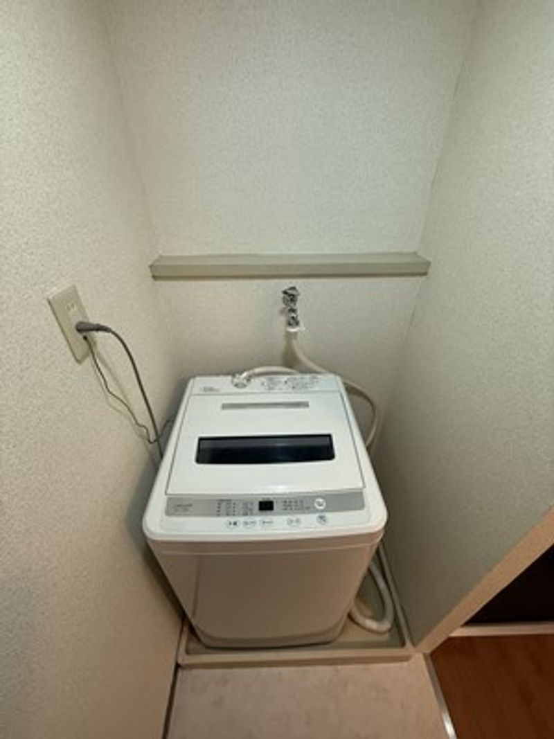 レオパレスシェル都 その他設備