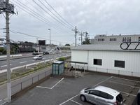 leopalace Raffine 视野