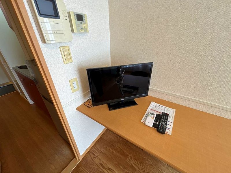 レオパレスＶｉｃｔｏｉｒｅ その他設備
