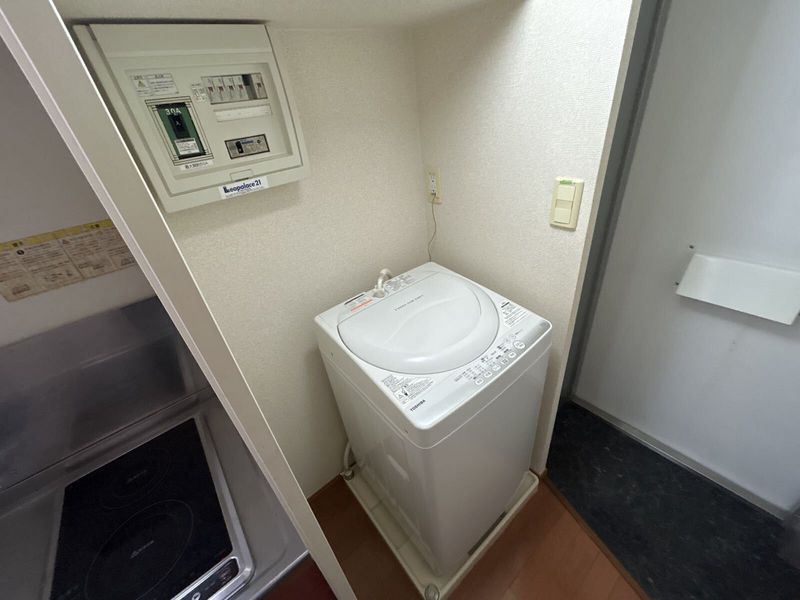 レオパレスオアシス その他