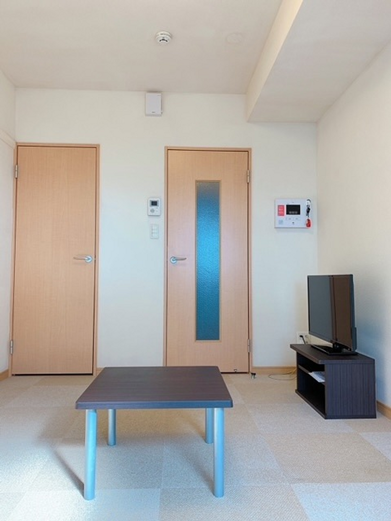 leopalace Water Wave Bedroom