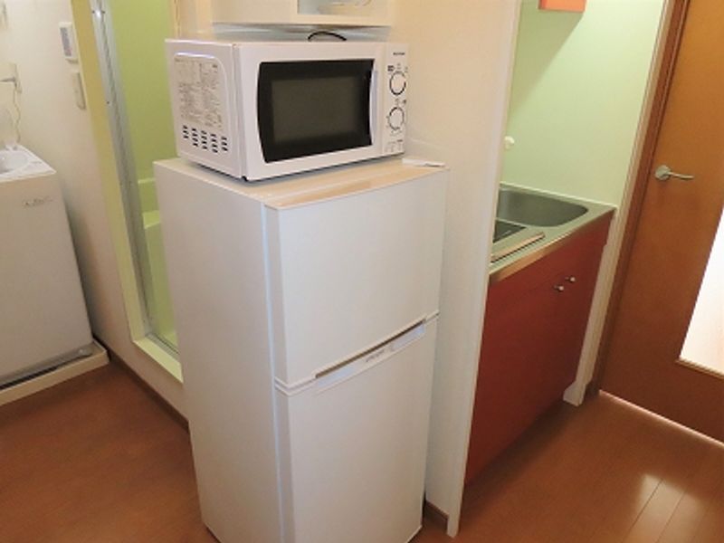 レオパレス神田町 その他