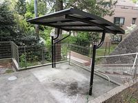 レオネクストグレイス玉川学園 共用部分