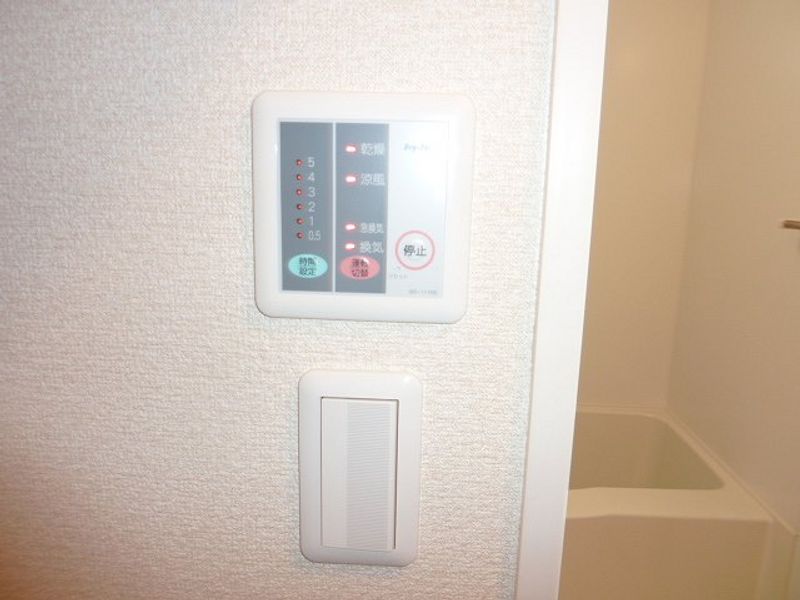 leopalace WISHCOURT 其他