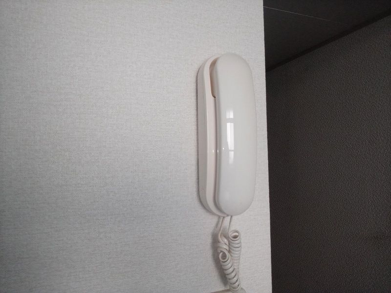 レオパレス日和 セキュリティ