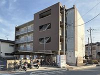 クレイノＴｅｒａ 外観