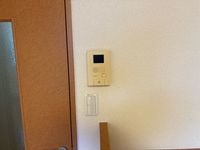 レオパレスグリーンハイツ南白土 セキュリティ