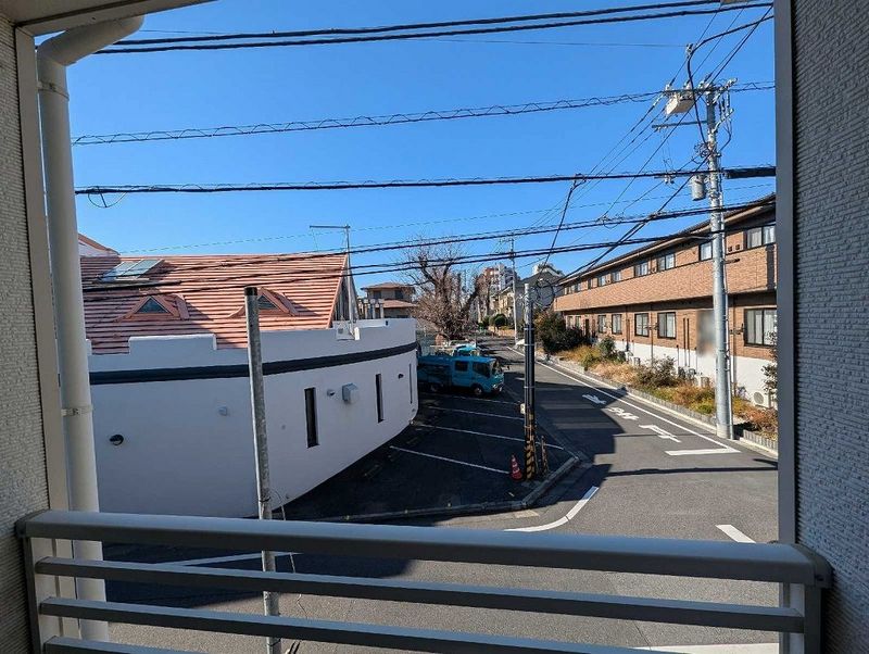 LEONEXT Koseki 2 Tầm nhìn