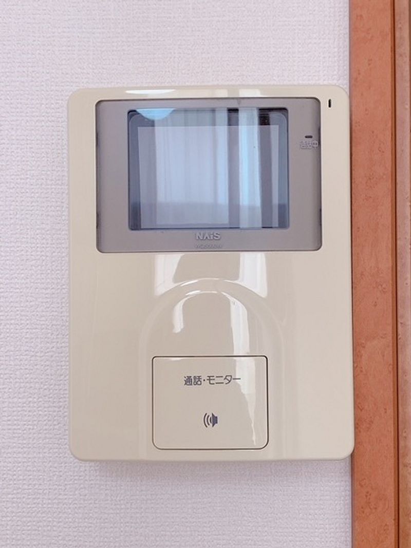 レオパレスＴＲＹ セキュリティ