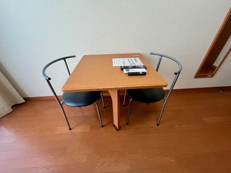 レオパレスオーセブン その他設備