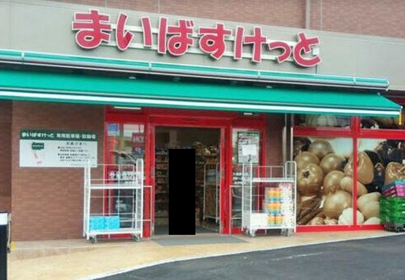 レオパレスオリーブ 周辺環境