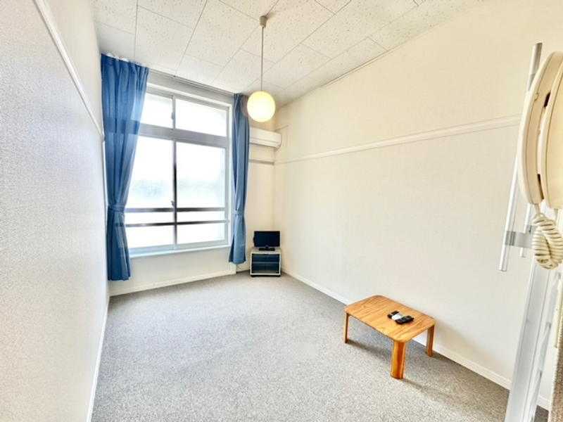 leopalace Supreme 거실