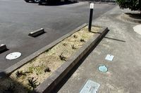 レオパレスウエストゲート　野田 庭