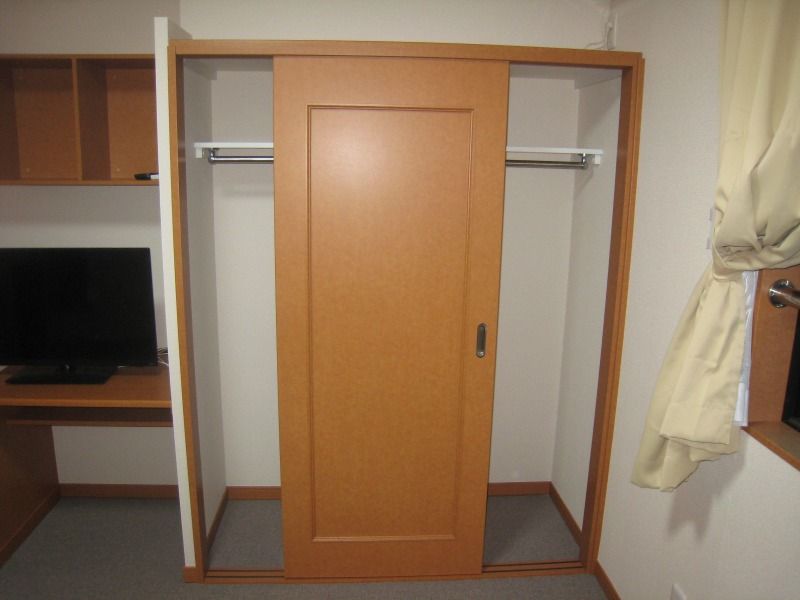 leopalace Sakura 储物空间