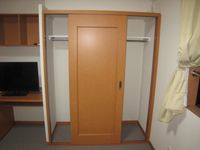 leopalace Sakura 储物空间