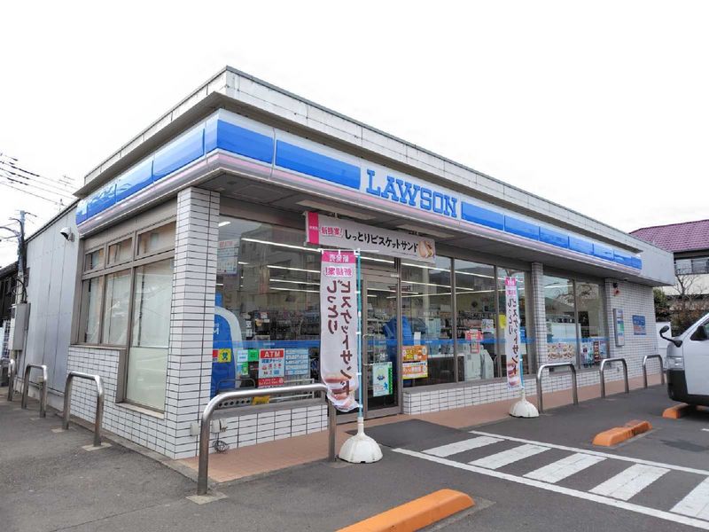 レオパレスリバーサイド　コート 周辺環境