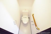 レオネクスト増泉Ⅲ トイレ