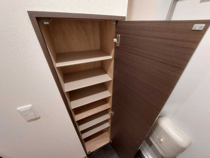 クレイノコーポ新井 その他