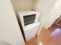 レオパレスグランシャリオＳＹ その他設備