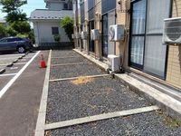 レオパレス吉原 外観