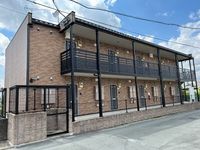 レオネクストすみれ 外観