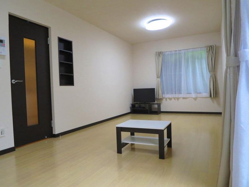 居間