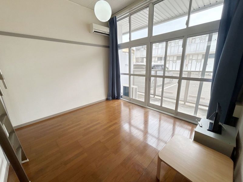 leopalace Grandeur I 거실