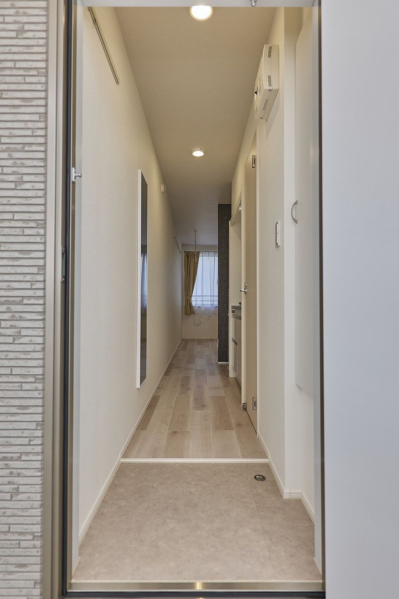 ArLk Kamiishikawa 기타