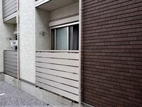 CLEINO Confortia Suehiro Ban công