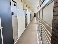 クレイノ幸庵 共用部分