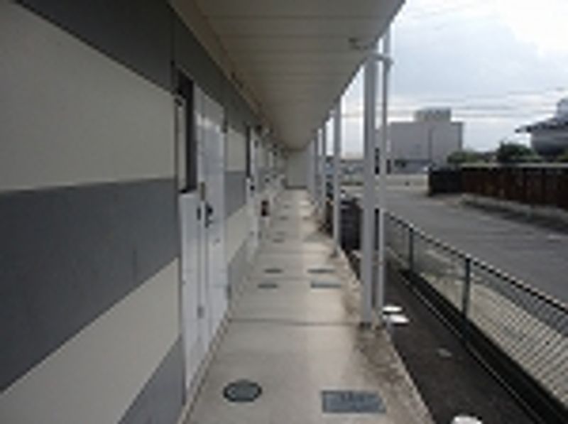 レオパレスＴＯＫＵＷＡⅠ その他