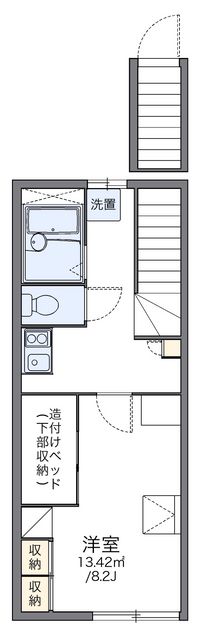 23735 Floorplan