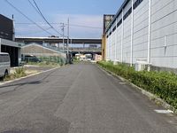 レオパレスルクス 周辺環境