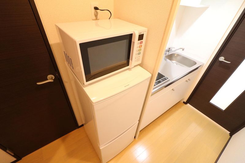 クレイノスカイシップ その他設備