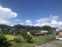レオパレスすがぬま 眺望