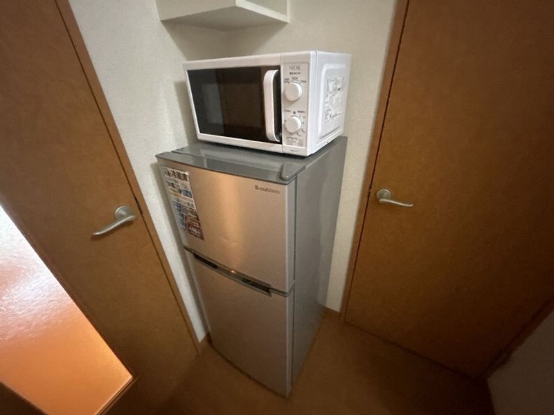 leopalace Soleil 기타 시설