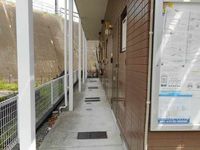 レオパレスＲＥＩ 共用部分