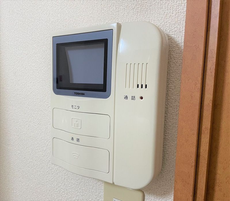 レオパレスｂｅｌ　ｓｕｏｎｏ セキュリティ
