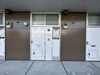 レオパレスグランエスポワール 玄関