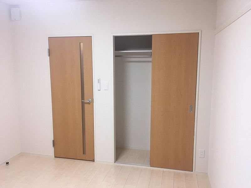 クレイノクラウドⅢ本郷 居間