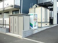 レオパレスレオテクノポリス その他