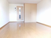 leopalace SUNTRAP 客厅