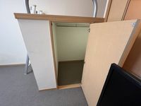 レオパレス愛 収納