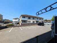 レオパレス中浜 眺望