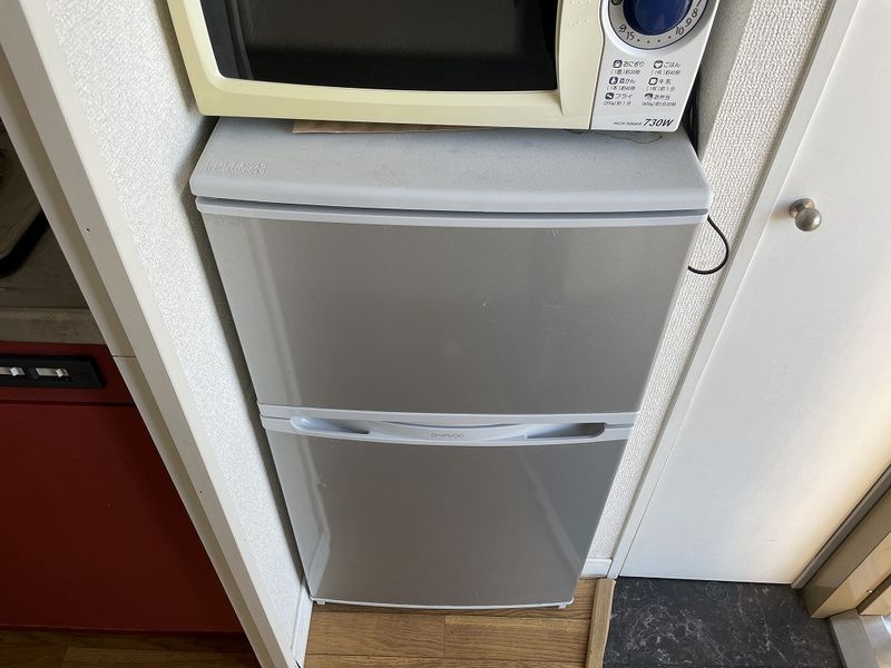 レオパレスカーネル その他設備
