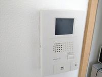 レオパレスタラセア セキュリティ
