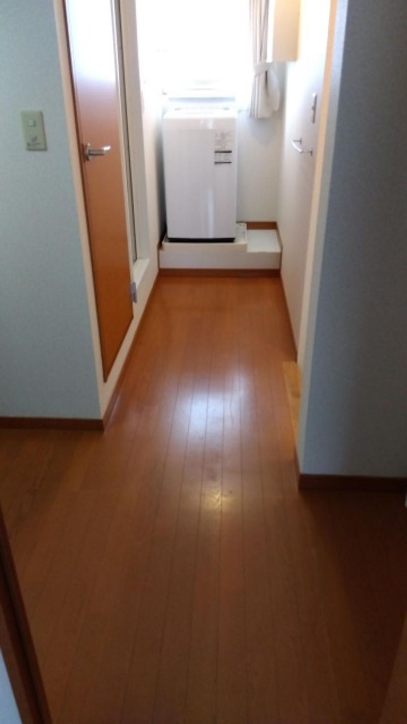 レオパレス泉１ その他設備